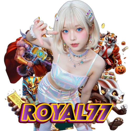 royal77 casino