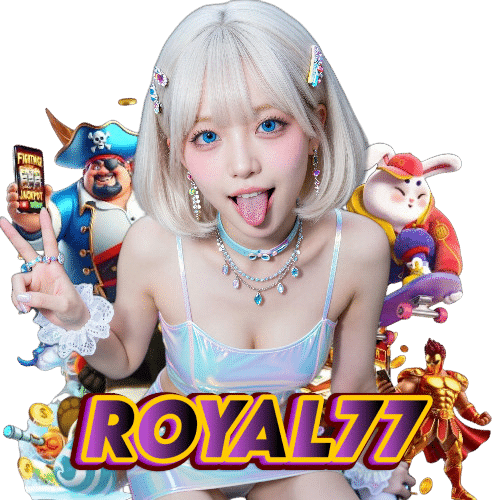 royal77 คาสิโนออนไลน์