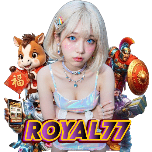 royal77
