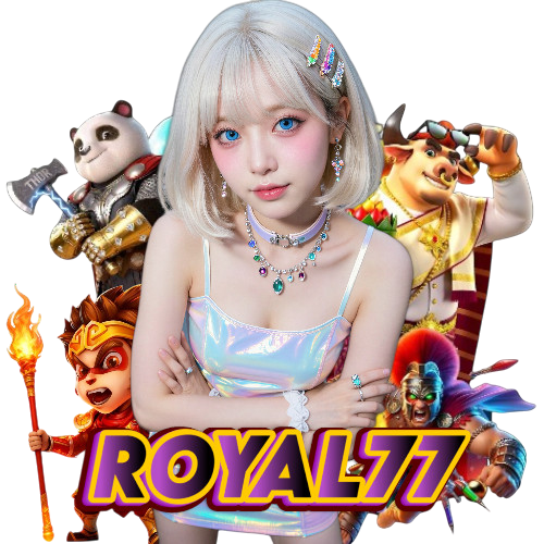royal77 เว็บใหญ่